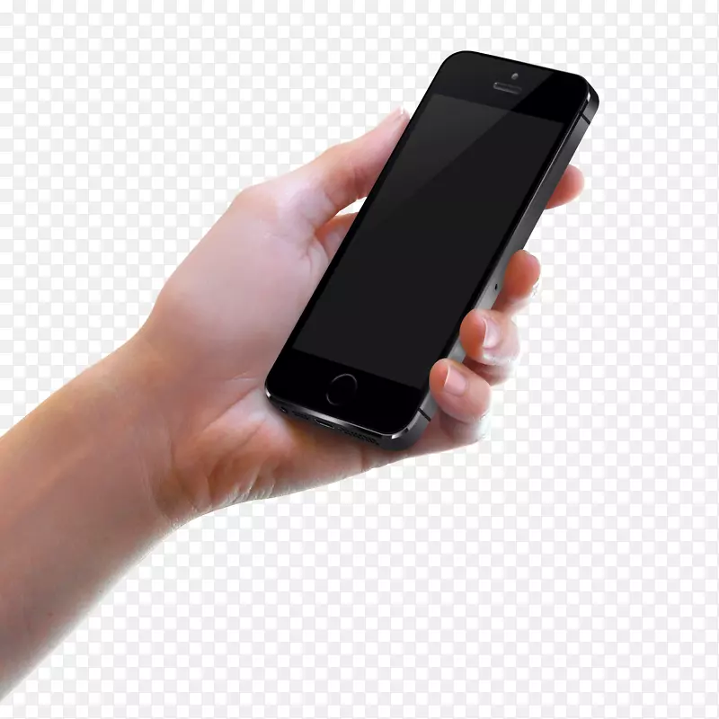 iPhone5s移动设备移动应用程序触摸id android-保持手机