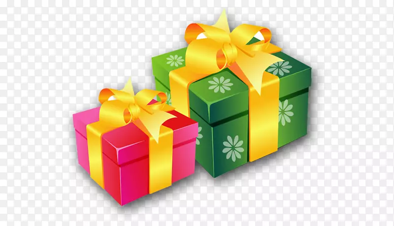 新年生日礼物-礼物，礼品盒，淘宝材料