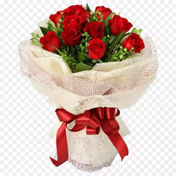 拉斯皮夫1为瓦伦苏拉马卡蒂宿务花-红玫瑰花