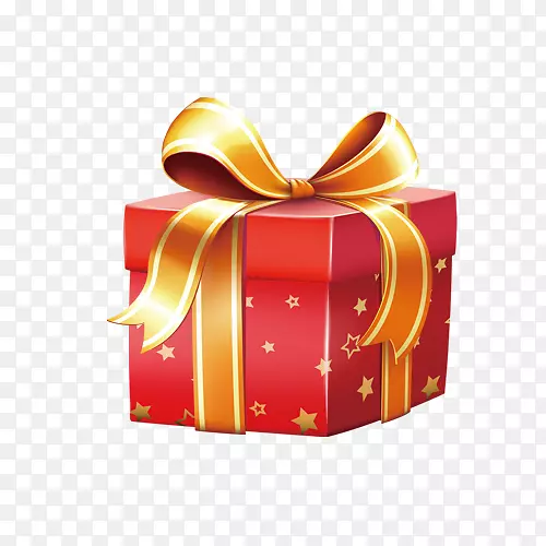 装饰盒圣诞礼物-礼品包装