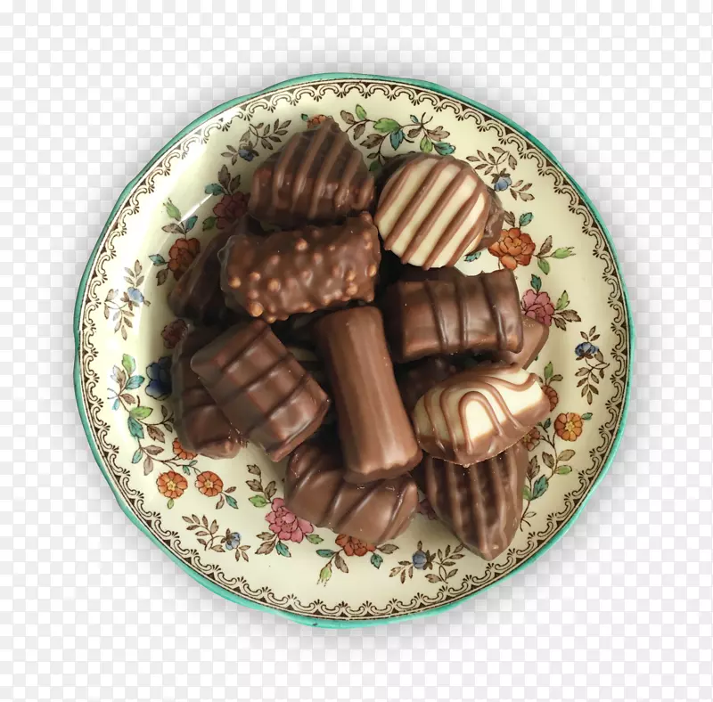 巧克力蛋糕Lebkuchen-巧克力盘材料可自由拉