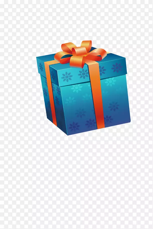礼盒生日礼物-礼品盒