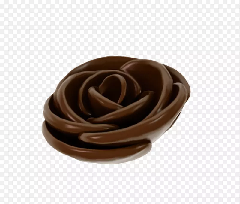 下载剪贴画-巧克力浪漫玫瑰