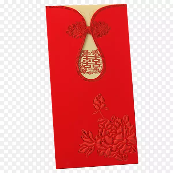 婚礼请柬