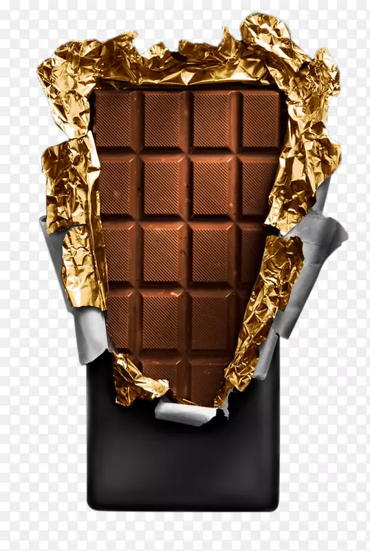 巧克力棒火星无糖巧克力蛋糕糖果包裹巧克力