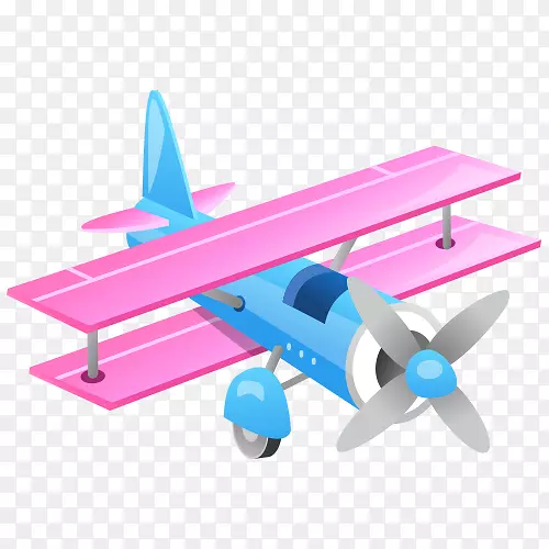 飞机明信片-飞机模型材料