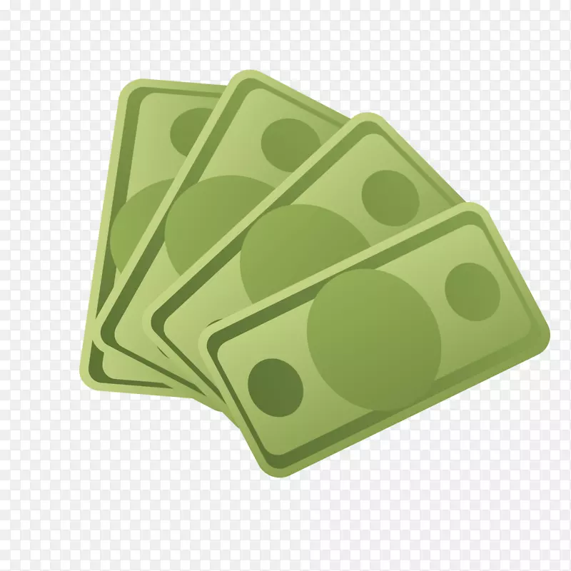 货币抵押法-绿色票据的简单模型