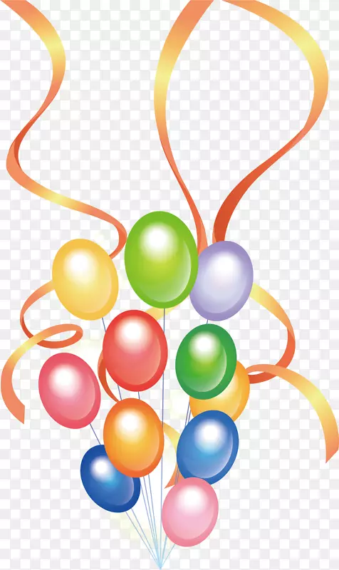 幸福祝福姐夫生日姐姐节日装饰气球材料