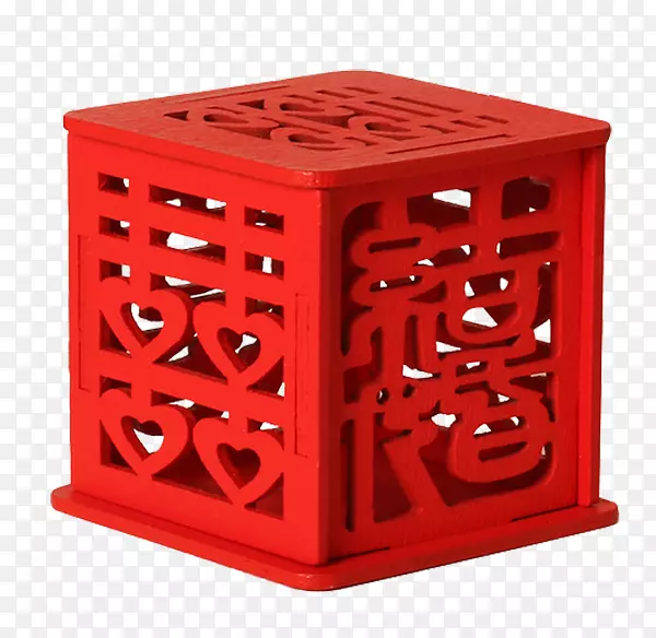 盒婚礼u559cu7cd6-中式木制空心婚姻糖果盒
