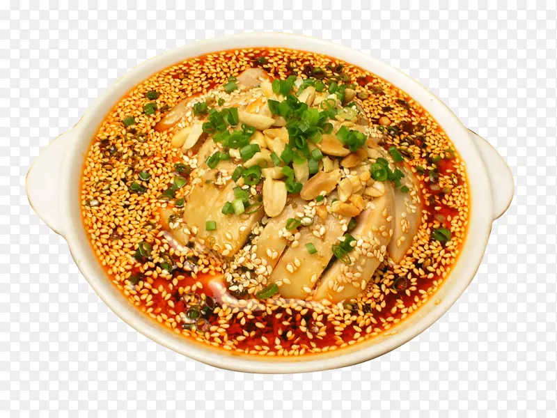 菜烧烤素食美食创意美食唾液鸡