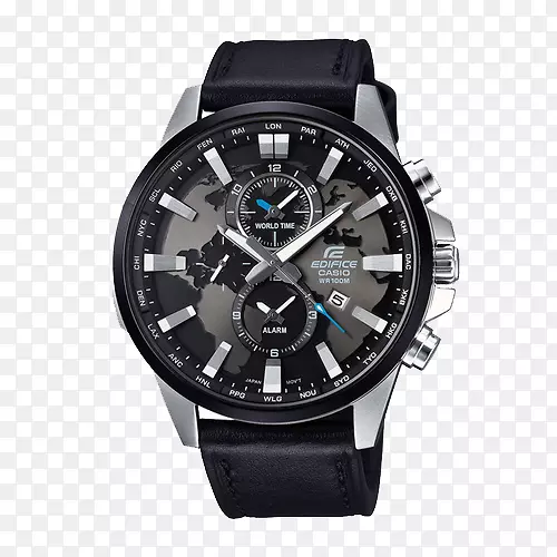 手表卡西欧大厦g-耐冲击防水标志-卡西欧男子防水手表