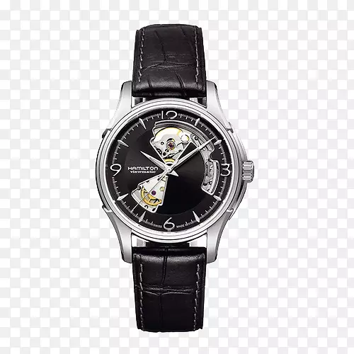 汉密尔顿手表公司手表表带自动手表汉密尔顿古典爵士系列手表