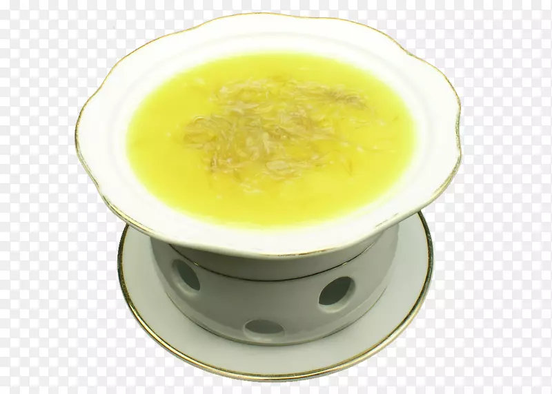 汤配方-鸡锅翅