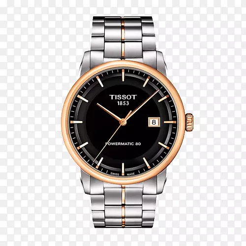 提索特自动手表奢侈品珠宝.提索特机械手表