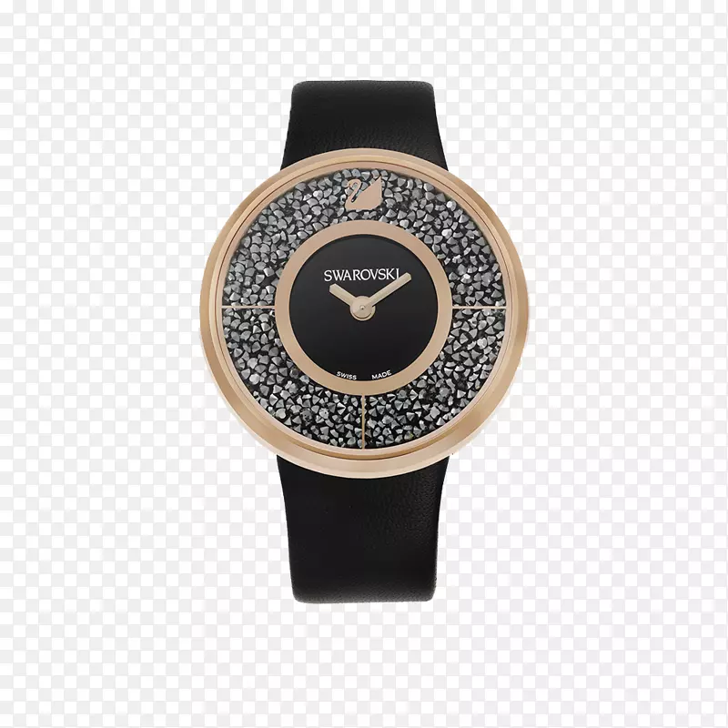 Amazon.com观看施华洛世奇公司的表带-施华洛世奇手表