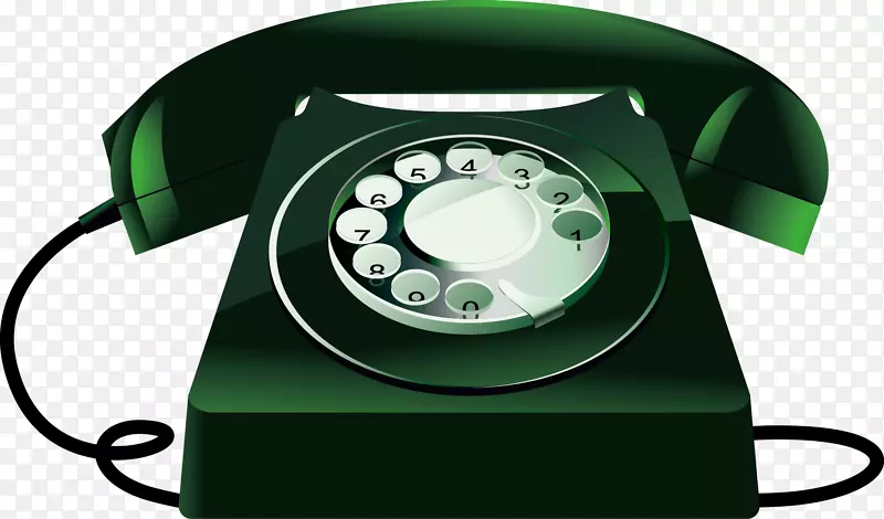 电话VoIP电话绿色电话