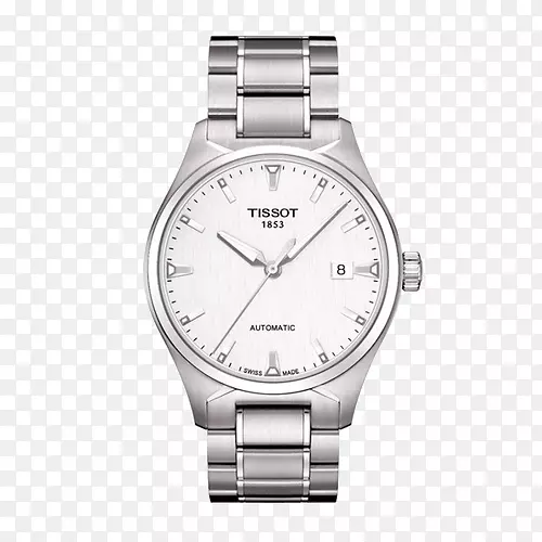 Tissot自动计时器龙眼.Tissot经典系列机械手表