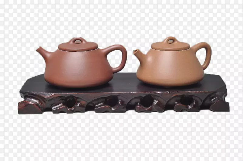 咖啡杯壶陶瓷陶器茶壶茶具