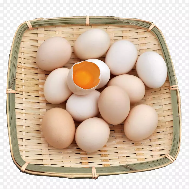鸡肉腌制鸭蛋家禽养殖蛋清供应新鲜蔬菜鸡场土壤蛋