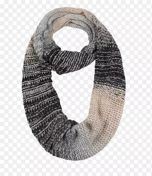 围巾冬季羊毛头巾-肯蒙特女子秋季和冬季围巾羊毛围巾