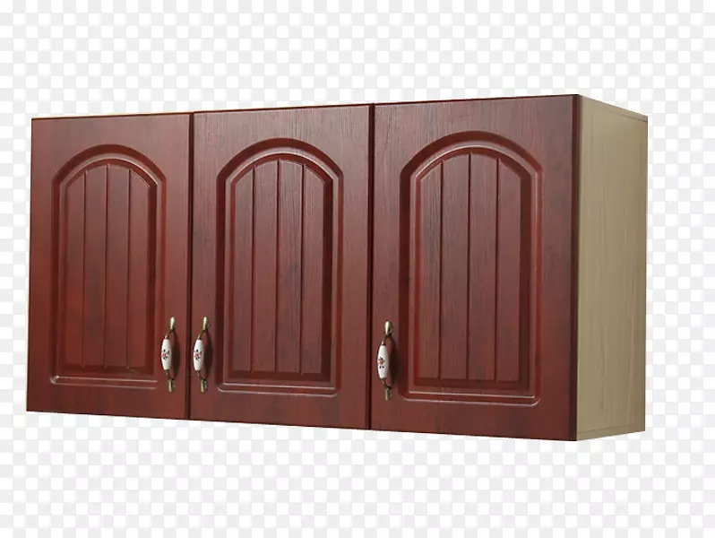 橱柜实木装饰柜