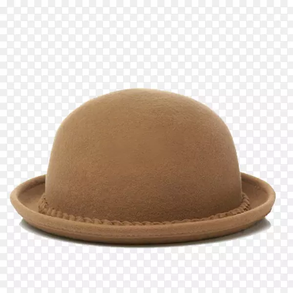帽子穹顶-可爱的圆顶帽
