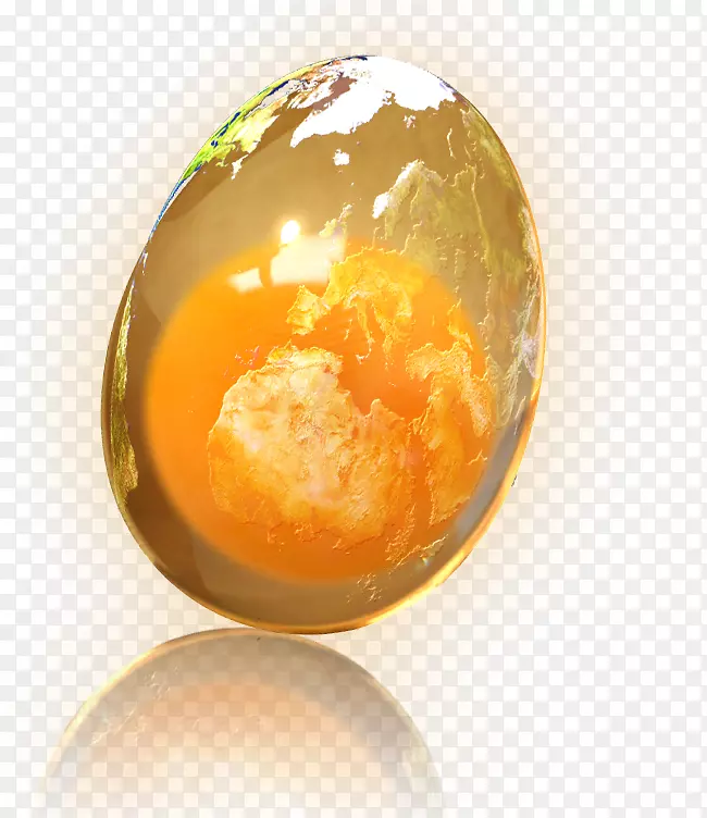 鸡蛋设计师-创意蛋