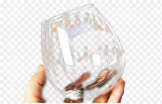 桌上玻璃塑料手指水.原装无铅水晶玻璃果汁杯