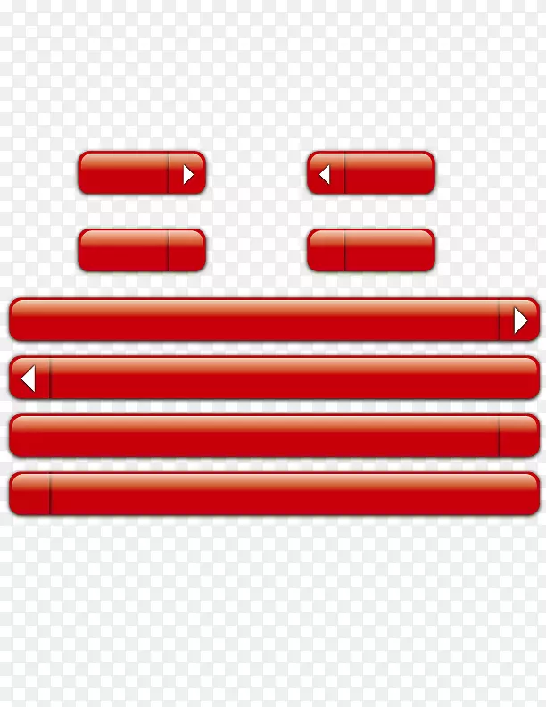 红色按钮vexel-红色按钮