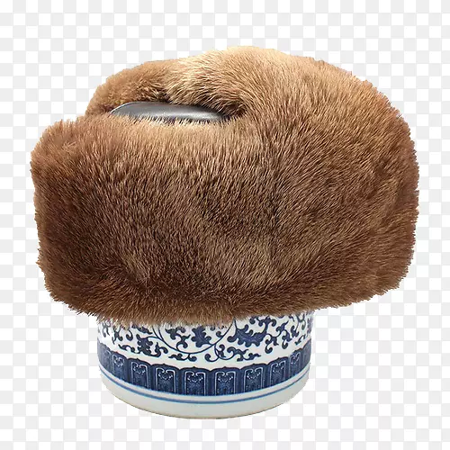 免费设计帽子-保暖棉质帽子