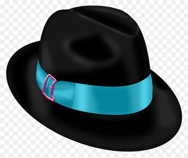 黑帽设计师-黑色帽子
