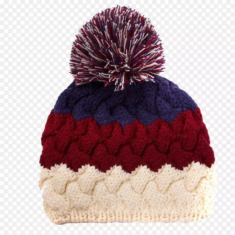 帽子冬季帽-可爱的温暖帽子