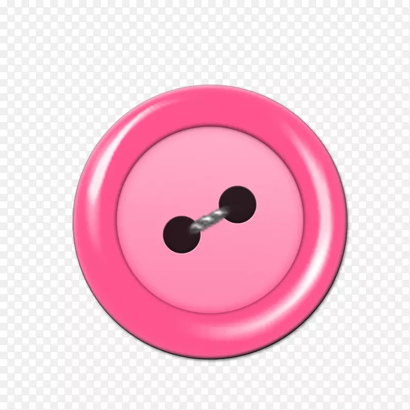 粉红色按钮下载-粉红色圆按钮