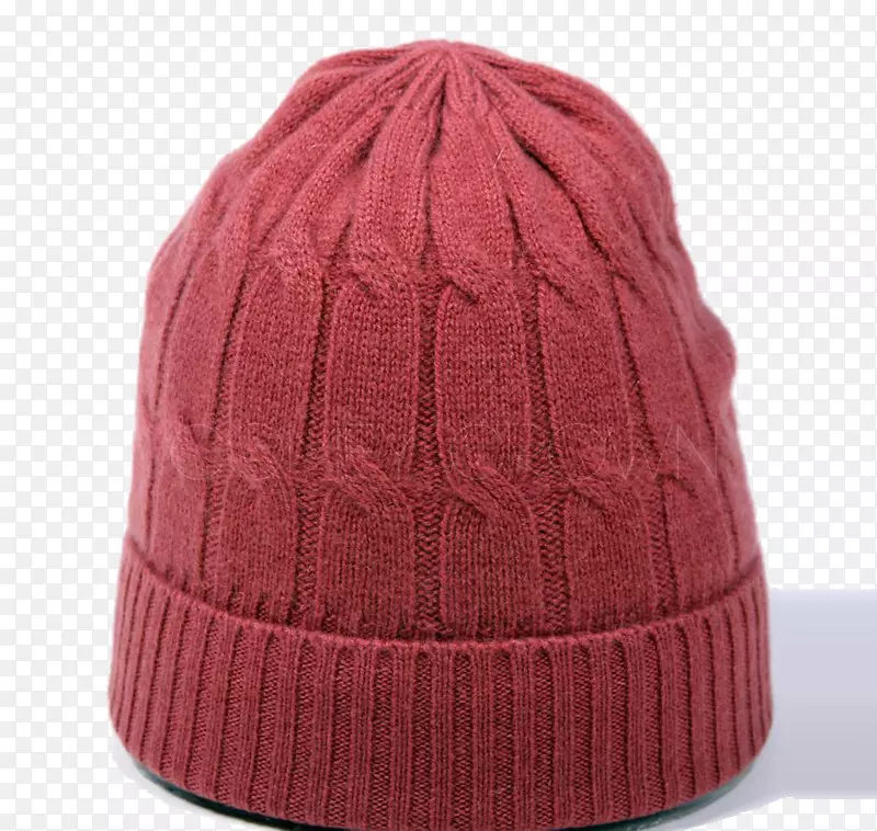 羊毛衫围巾-温暖的帽子