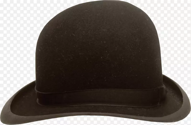 帽子帽-漂亮的棕色帽子