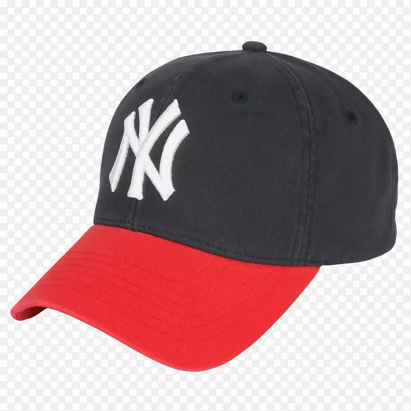 纽约洋基队棒球帽