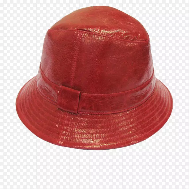 红帽图标-红皮帽