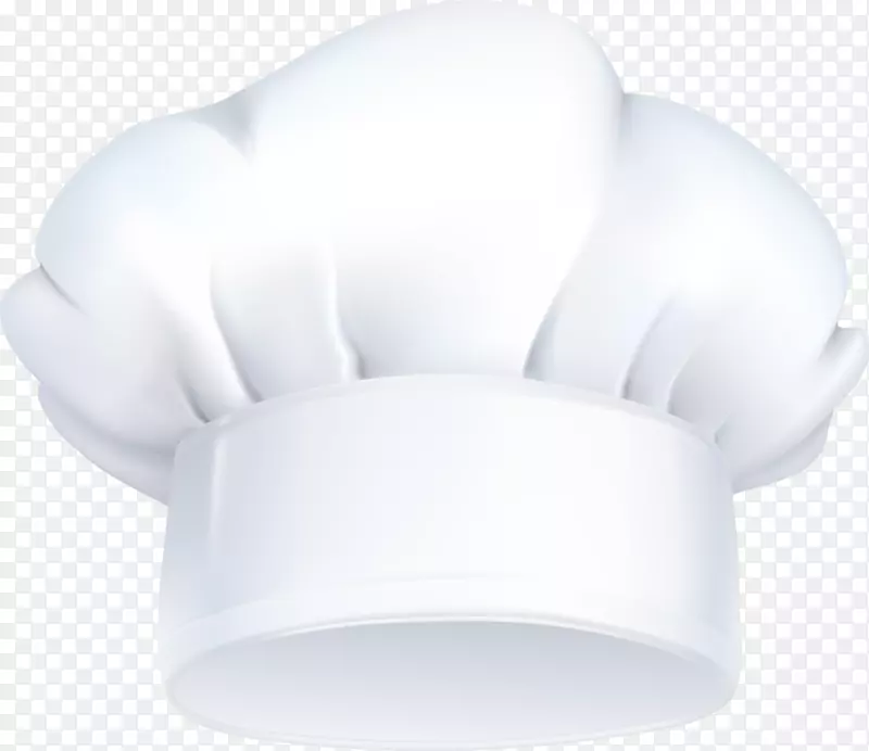 厨师制服帽图标-厨师帽
