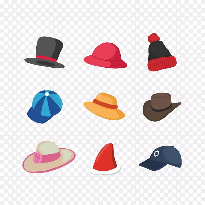 帽子棒球帽摄影.免费彩色帽子图像拉料