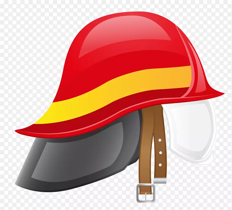 消防队员头盔免费摄影.劳动帽
