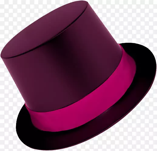 顶帽紫帽