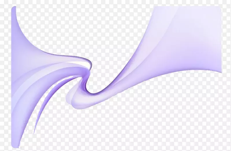 紫色谷歌图片-丝带