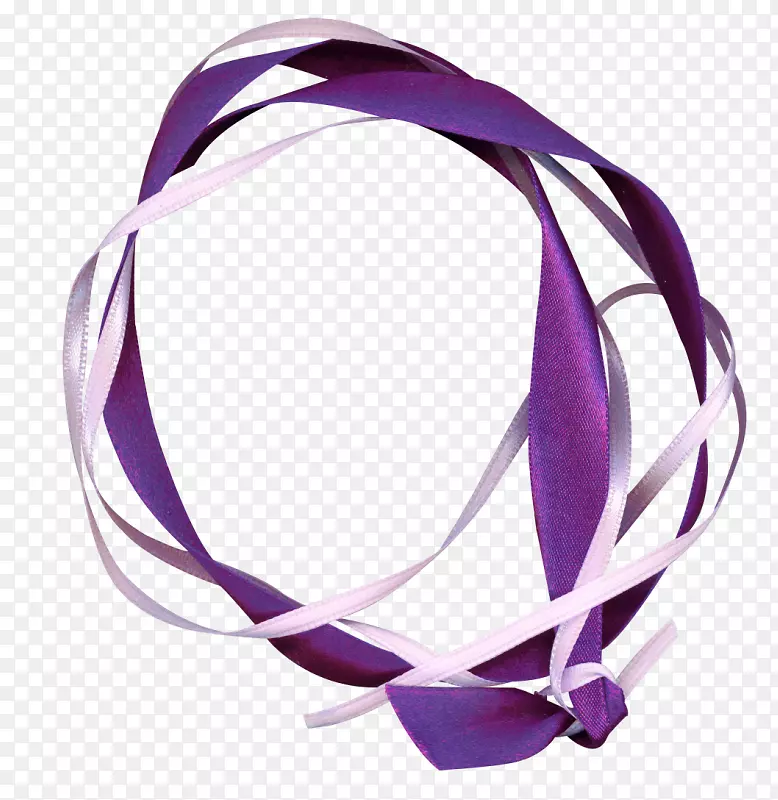 紫带
