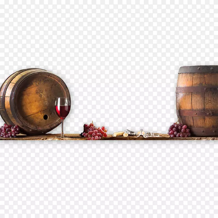 红酒橡木酒杯橡木红葡萄酒装饰图案