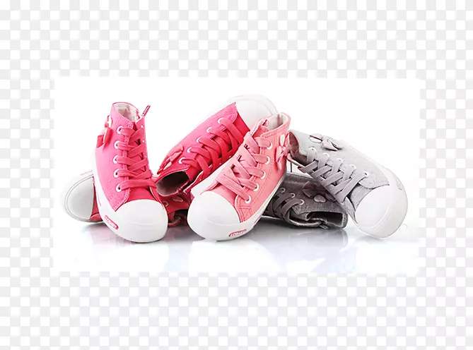 粉红鞋设计师-粉红色鞋