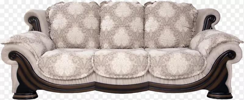 阿拉木图躺椅沙发家具-欧洲沙发