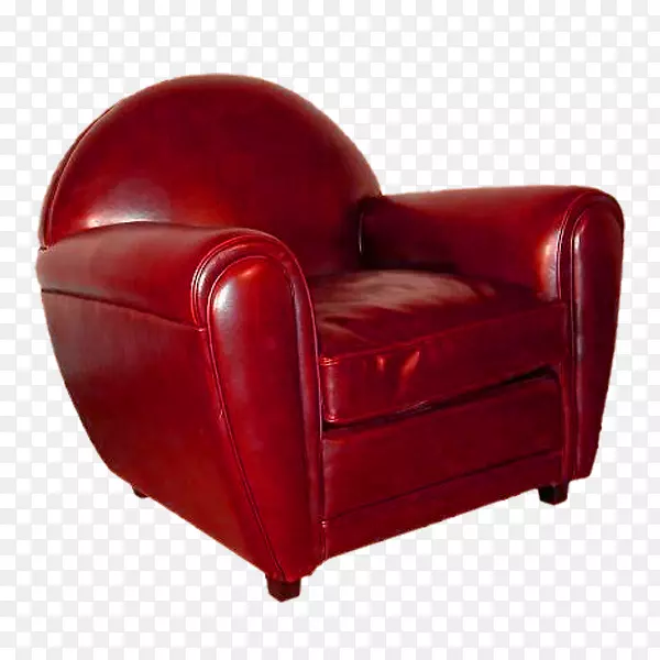 俱乐部椅家具桌子沙发棕色空气沙发装饰图案