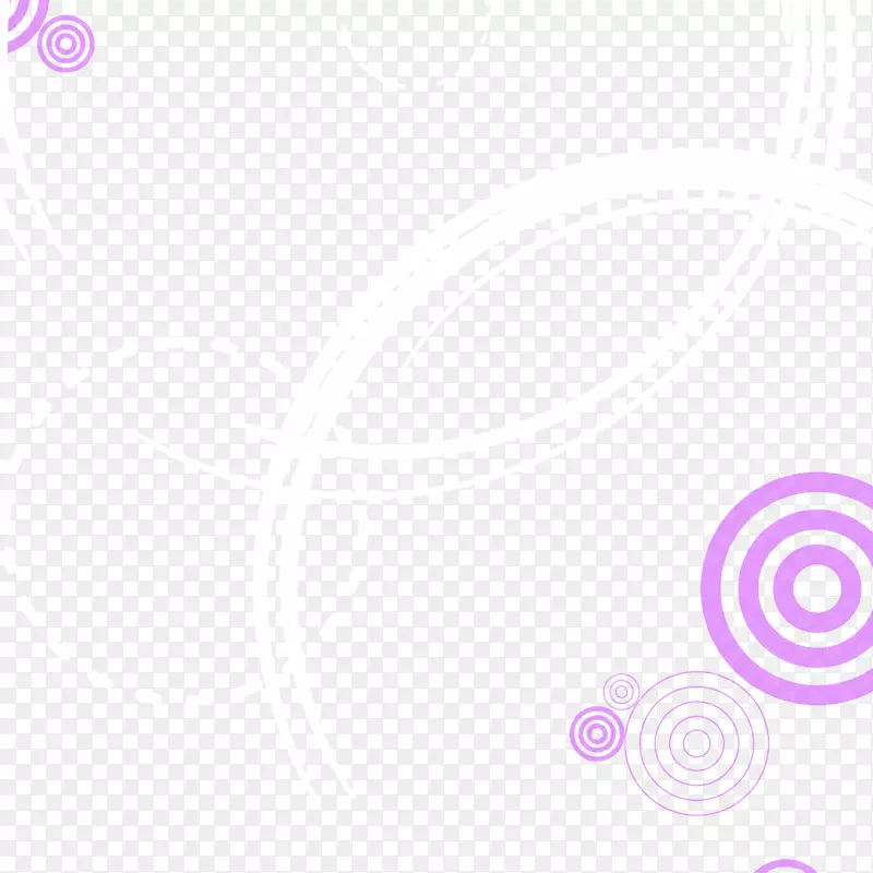 商标字体-紫色圆圈