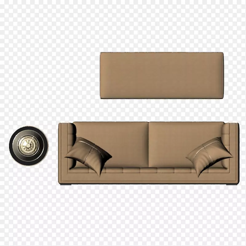平面设计师-沙发设计