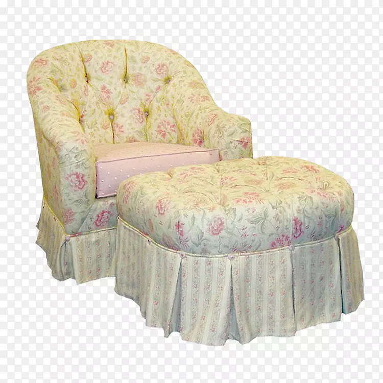 桌椅家具靠垫沙发-带脚沙发